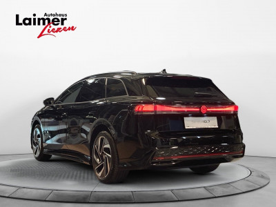 VW ID.7 Gebrauchtwagen VW ID.7 Gebrauchtwagen