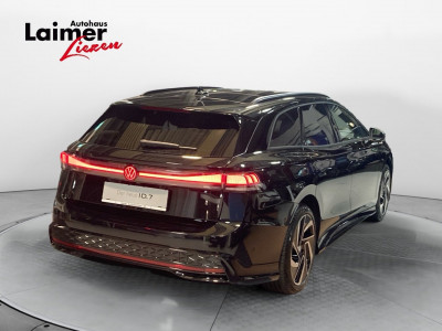 VW ID.7 Gebrauchtwagen VW ID.7 Gebrauchtwagen