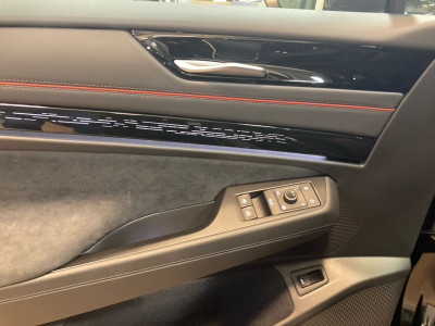 VW ID.7 Gebrauchtwagen VW ID.7 Gebrauchtwagen