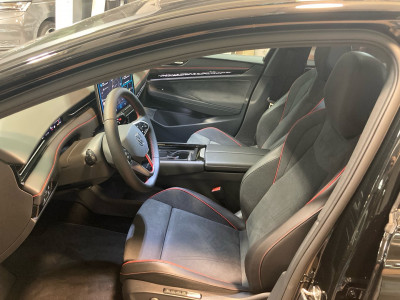 VW ID.7 Gebrauchtwagen VW ID.7 Gebrauchtwagen