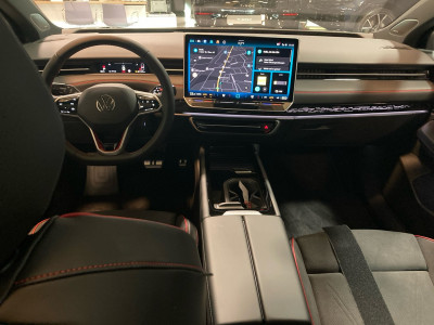 VW ID.7 Gebrauchtwagen VW ID.7 Gebrauchtwagen