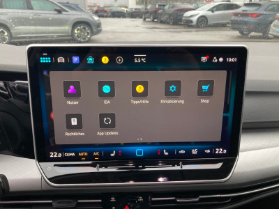 VW Golf Gebrauchtwagen VW Golf Gebrauchtwagen