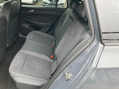 VW Golf Gebrauchtwagen VW Golf Gebrauchtwagen