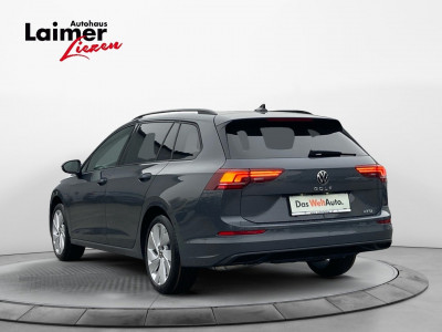 VW Golf Gebrauchtwagen VW Golf Gebrauchtwagen