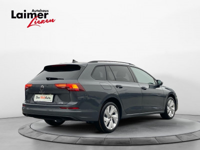 VW Golf Gebrauchtwagen VW Golf Gebrauchtwagen