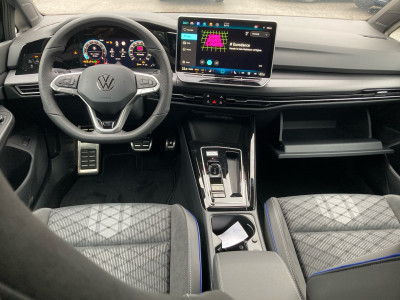 VW Golf Gebrauchtwagen VW Golf Gebrauchtwagen