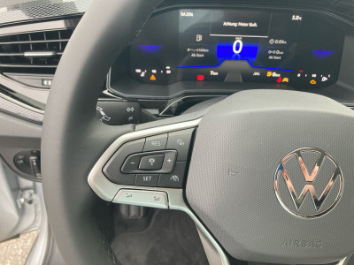 VW Taigo Gebrauchtwagen VW Taigo Gebrauchtwagen