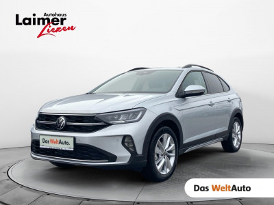 VW Taigo Gebrauchtwagen VW Taigo Gebrauchtwagen