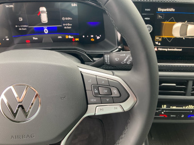 VW Taigo Gebrauchtwagen VW Taigo Gebrauchtwagen