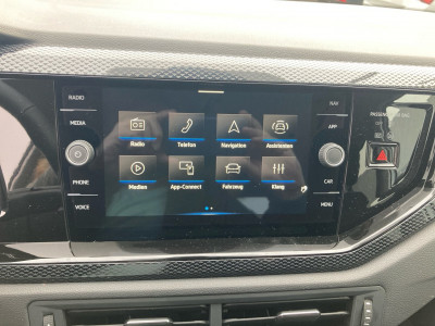 VW Taigo Gebrauchtwagen VW Taigo Gebrauchtwagen