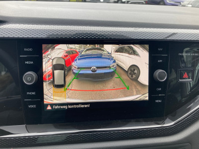 VW Taigo Gebrauchtwagen VW Taigo Gebrauchtwagen