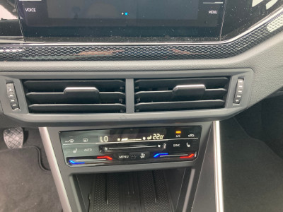 VW Taigo Gebrauchtwagen VW Taigo Gebrauchtwagen