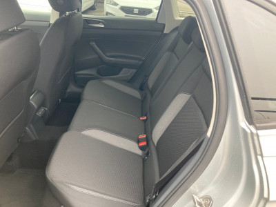 VW Taigo Gebrauchtwagen VW Taigo Gebrauchtwagen