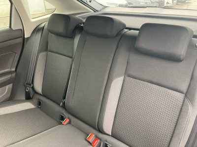 VW Taigo Gebrauchtwagen VW Taigo Gebrauchtwagen