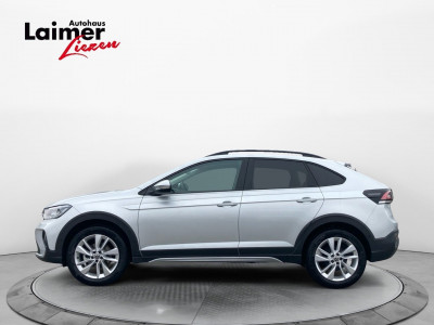 VW Taigo Gebrauchtwagen VW Taigo Gebrauchtwagen