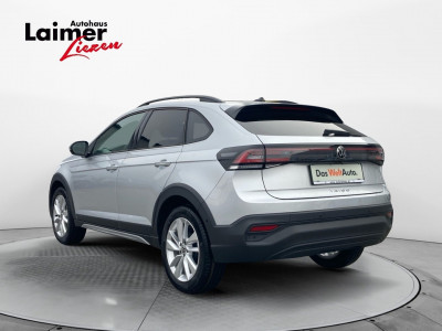 VW Taigo Gebrauchtwagen VW Taigo Gebrauchtwagen