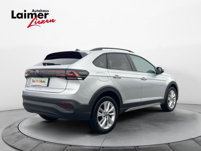 VW Taigo Gebrauchtwagen VW Taigo Gebrauchtwagen