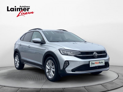 VW Taigo Gebrauchtwagen VW Taigo Gebrauchtwagen