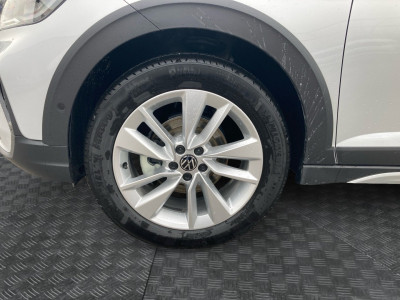 VW Taigo Gebrauchtwagen VW Taigo Gebrauchtwagen