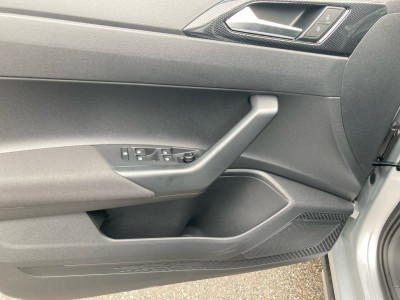 VW Taigo Gebrauchtwagen VW Taigo Gebrauchtwagen