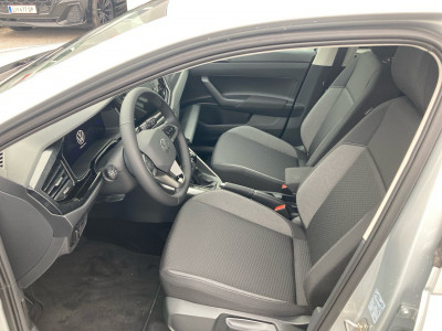 VW Taigo Gebrauchtwagen VW Taigo Gebrauchtwagen