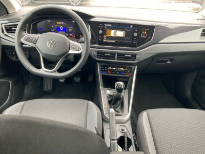 VW Taigo Gebrauchtwagen VW Taigo Gebrauchtwagen