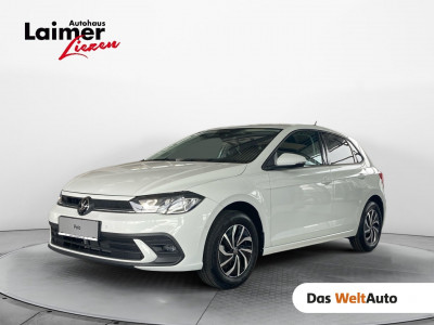 VW Polo Gebrauchtwagen VW Polo Gebrauchtwagen