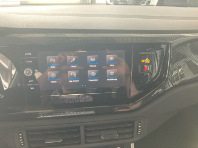 VW Polo Gebrauchtwagen VW Polo Gebrauchtwagen