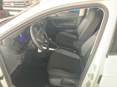 VW Polo Gebrauchtwagen VW Polo Gebrauchtwagen