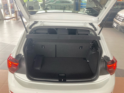 VW Polo Gebrauchtwagen VW Polo Gebrauchtwagen