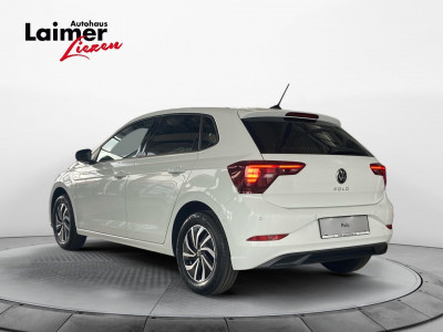 VW Polo Gebrauchtwagen VW Polo Gebrauchtwagen