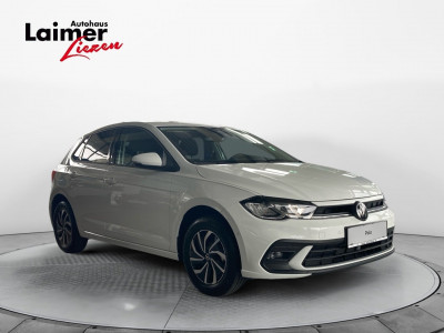 VW Polo Gebrauchtwagen VW Polo Gebrauchtwagen