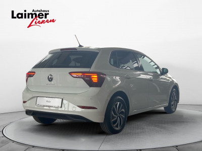 VW Polo Gebrauchtwagen VW Polo Gebrauchtwagen