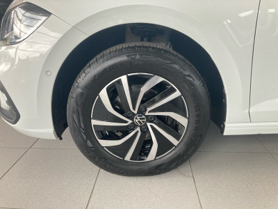 VW Polo Gebrauchtwagen VW Polo Gebrauchtwagen