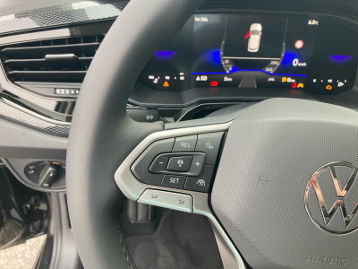 VW Taigo Gebrauchtwagen VW Taigo Gebrauchtwagen