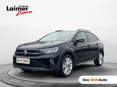 VW Taigo Gebrauchtwagen VW Taigo Gebrauchtwagen