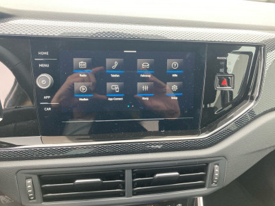 VW Taigo Gebrauchtwagen VW Taigo Gebrauchtwagen