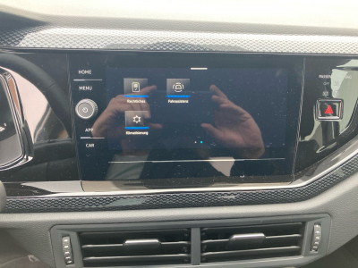 VW Taigo Gebrauchtwagen VW Taigo Gebrauchtwagen