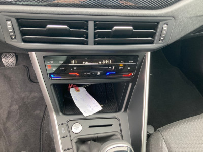 VW Taigo Gebrauchtwagen VW Taigo Gebrauchtwagen