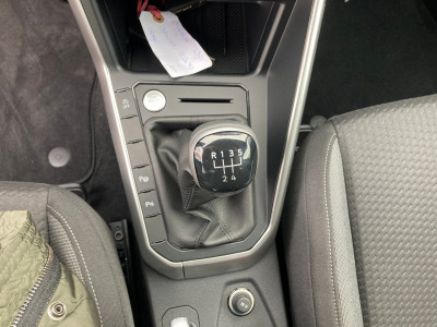 VW Taigo Gebrauchtwagen VW Taigo Gebrauchtwagen