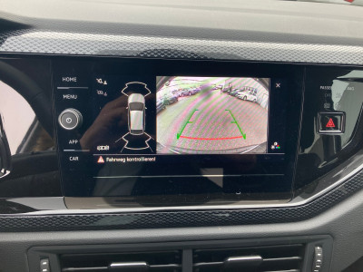 VW Taigo Gebrauchtwagen VW Taigo Gebrauchtwagen