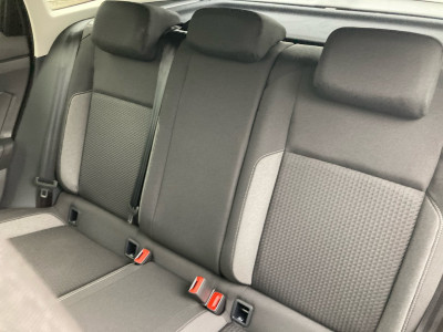 VW Taigo Gebrauchtwagen VW Taigo Gebrauchtwagen