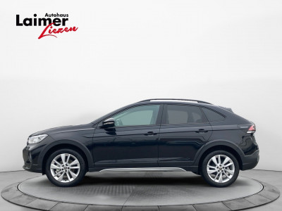 VW Taigo Gebrauchtwagen VW Taigo Gebrauchtwagen