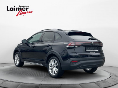 VW Taigo Gebrauchtwagen VW Taigo Gebrauchtwagen