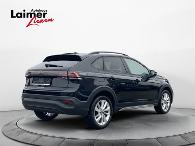 VW Taigo Gebrauchtwagen VW Taigo Gebrauchtwagen