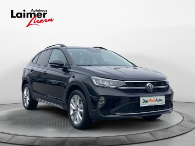 VW Taigo Gebrauchtwagen VW Taigo Gebrauchtwagen