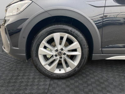 VW Taigo Gebrauchtwagen VW Taigo Gebrauchtwagen