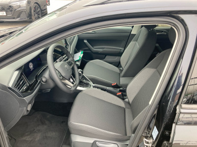 VW Taigo Gebrauchtwagen VW Taigo Gebrauchtwagen