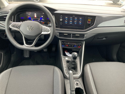 VW Taigo Gebrauchtwagen VW Taigo Gebrauchtwagen