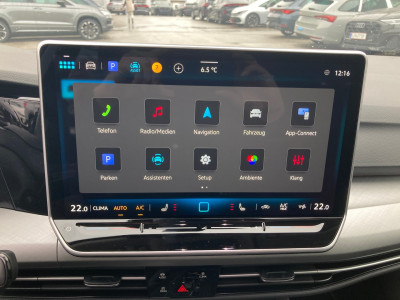 VW Golf Gebrauchtwagen VW Golf Gebrauchtwagen